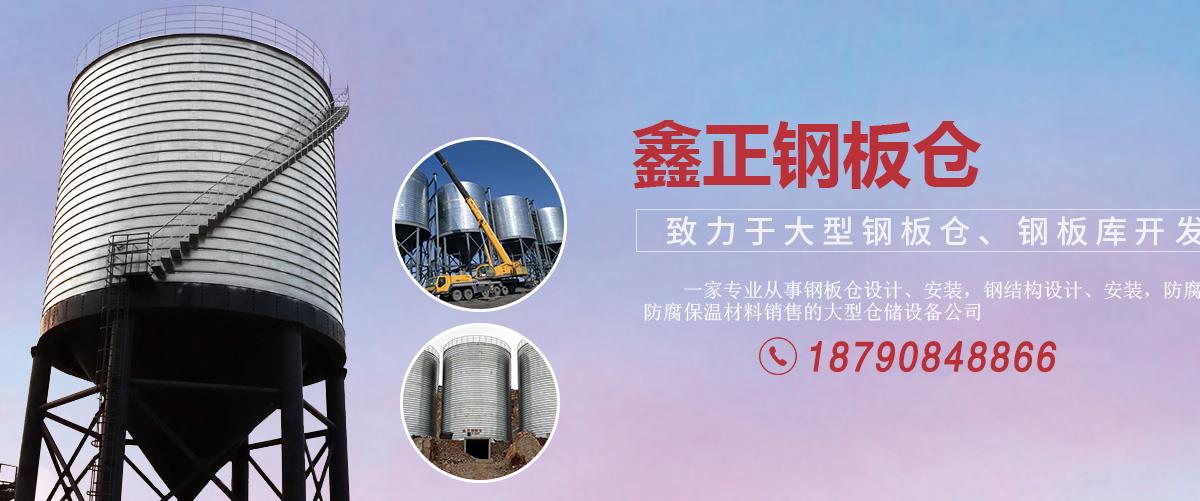 鋼板倉(cāng),大型鋼板倉(cāng),水泥鋼板倉(cāng)